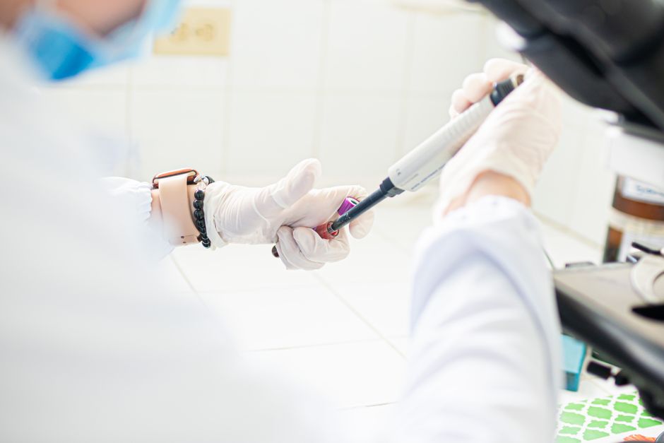 Importancia de la Instrumentación en la Industria Farmacéutica