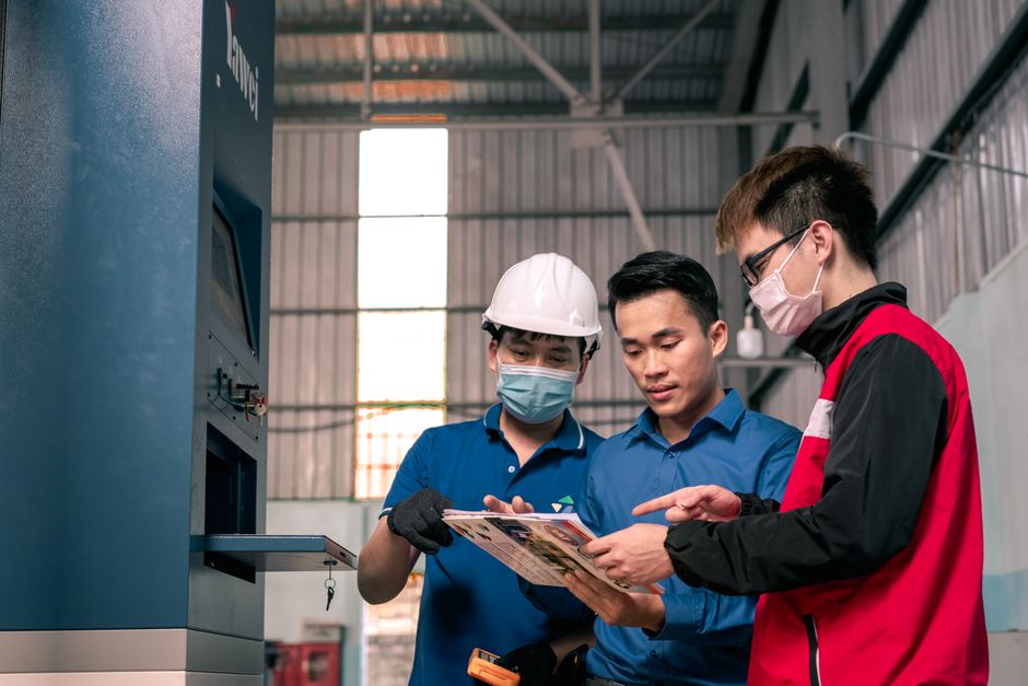 ¿Qué es Foundation Fieldbus?