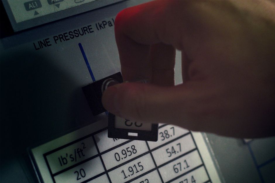 Equipos Necesarios para la Calibración
