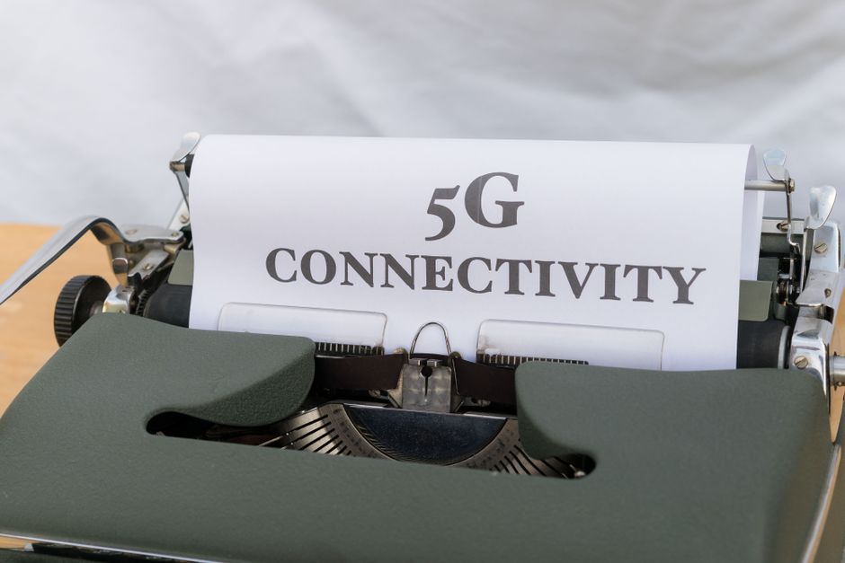 2. Conectividad 5G y IIoT