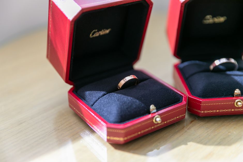 1. カルティエ:王侯貴族のジュエラー
