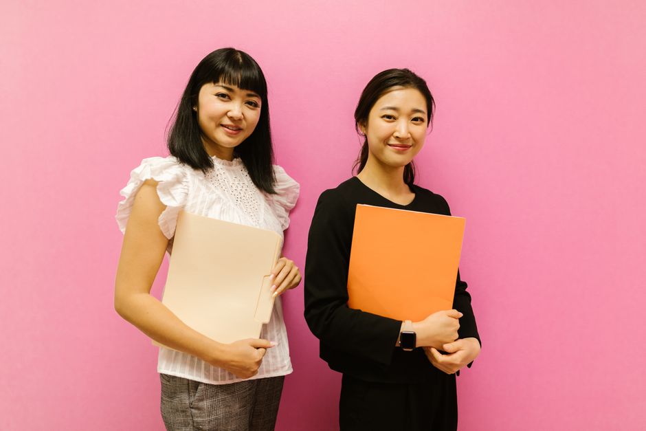 美容業界の主要な職種と企業タイプ