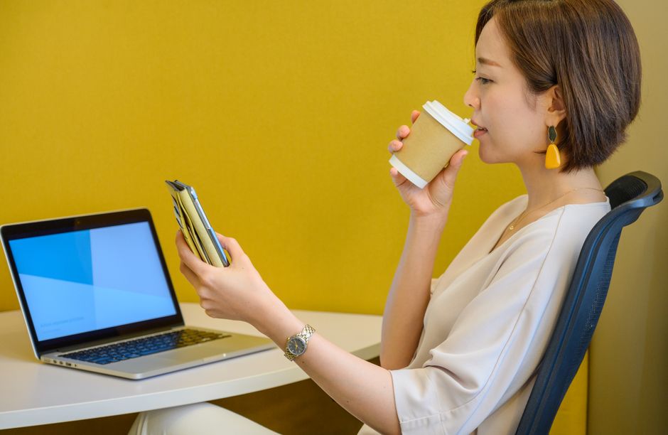 企業の評判をチェックする方法