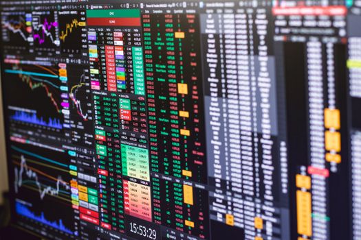 美容企業の株価動向：投資家向け分析ガイド