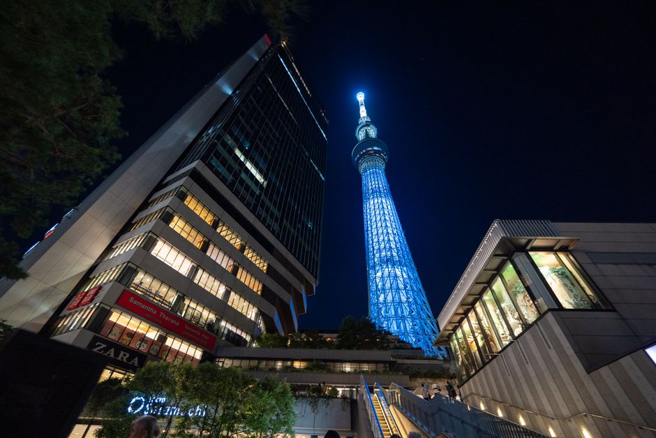 1. 資生堂：売上高1兆円超えの巨人、その強さの秘密
