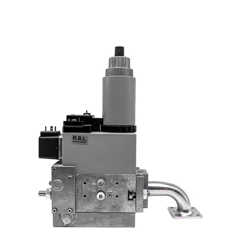 36kPa Rp3/4 ねじ接続 MB-ZRDLE 405 B01 S20/50 ガスバルブグループ 交換用 ダングス互換