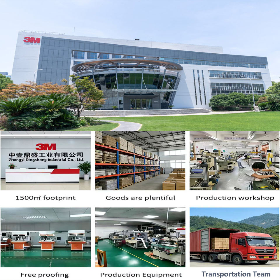 業務用 滑り止めテープ 3M610 4インチ×18.2m 黒 強粘着 耐摩耗 防水 浴室・階段用