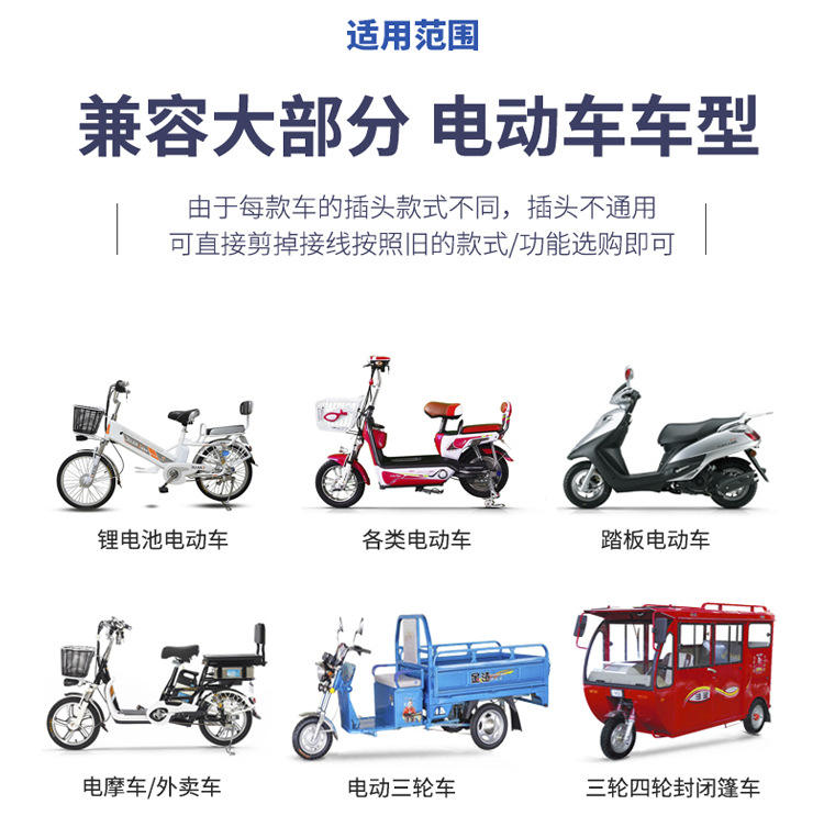 ที่จับคันเร่งรถไฟฟ้า โหมดควบคุมความเร็วคงที่ พร้อมฟังก์ชันถอยหลัง
