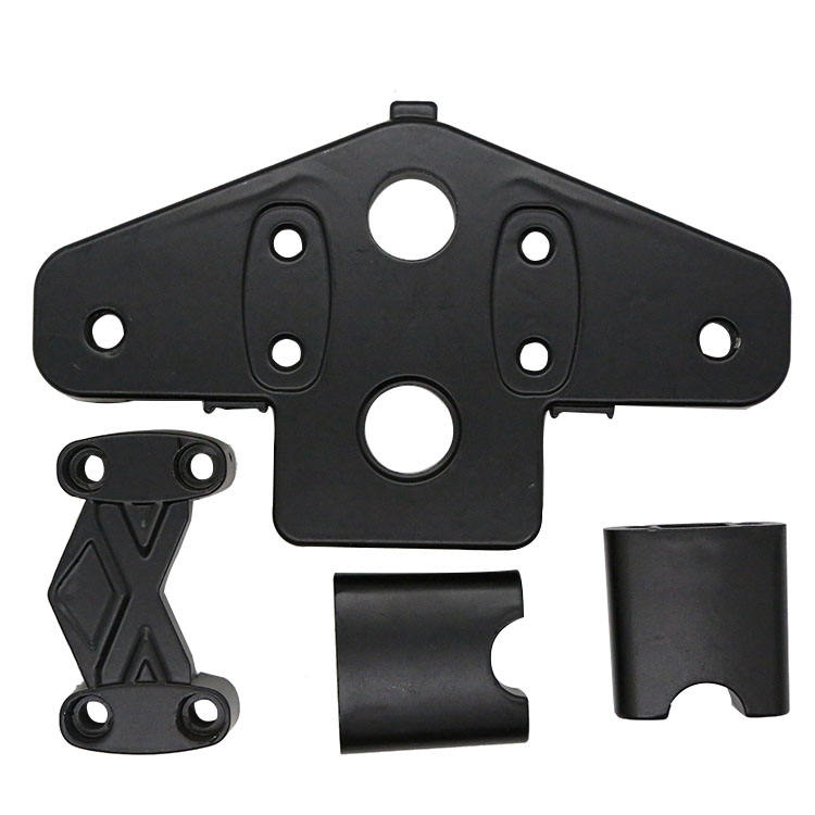ชุดคอ steering column และแผงบังคับเลี้ยวสำหรับรถจักรยานยนต์ไฟฟ้า