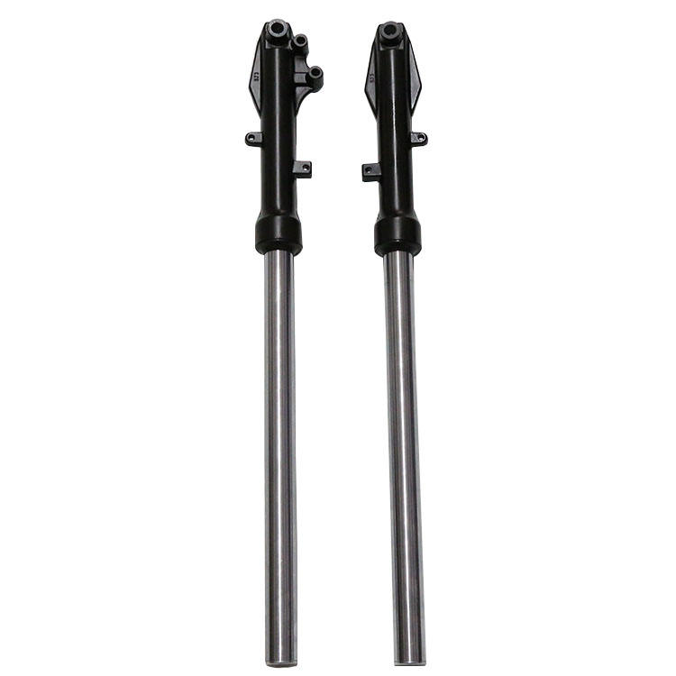 ชุดคอ steering column และแผงบังคับเลี้ยวสำหรับรถจักรยานยนต์ไฟฟ้า