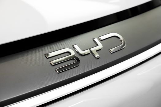 อุปกรณ์เสริมรถ BYD ที่เจ้าของรถควรมี 10 อันดับ