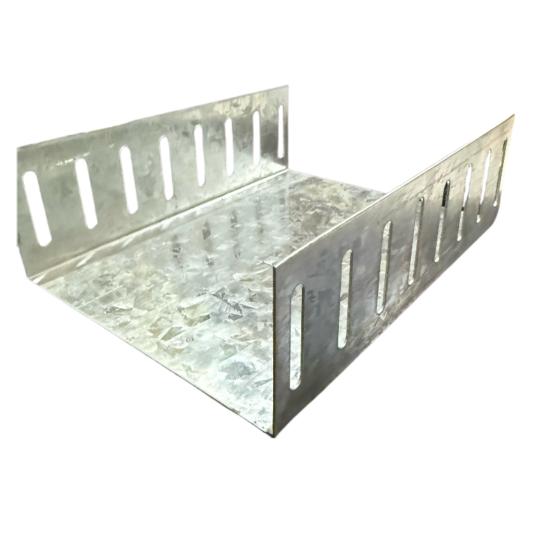 เหล็กชุบสังกะสี Drywall Stud Track คุณภาพสูงสำหรับงานก่อสร้าง