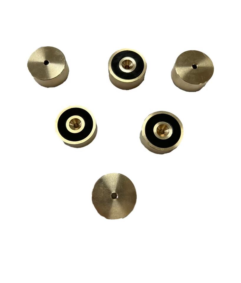 บริการ CNC Machining ผลิตชิ้นส่วนโลหะตามสั่ง OEM ราคาโรงงาน