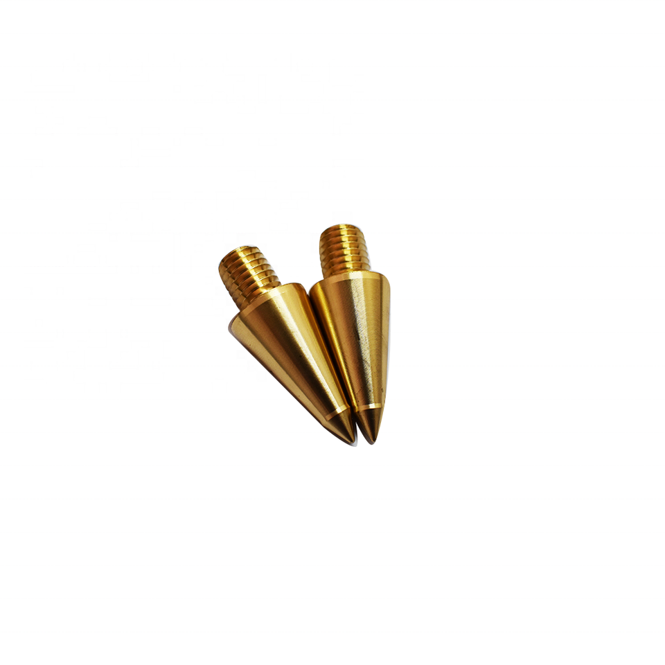 บริการ CNC Machining ผลิตชิ้นส่วนโลหะตามสั่ง OEM ราคาโรงงาน