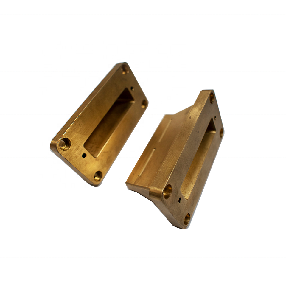บริการ CNC Machining ผลิตชิ้นส่วนโลหะตามสั่ง OEM ราคาโรงงาน