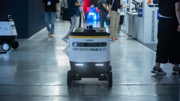 บริษัทอุปกรณ์เสริมดิจิทัลไทยไปงาน CES 2025 รวม 10 นวัตกรรมเด่น