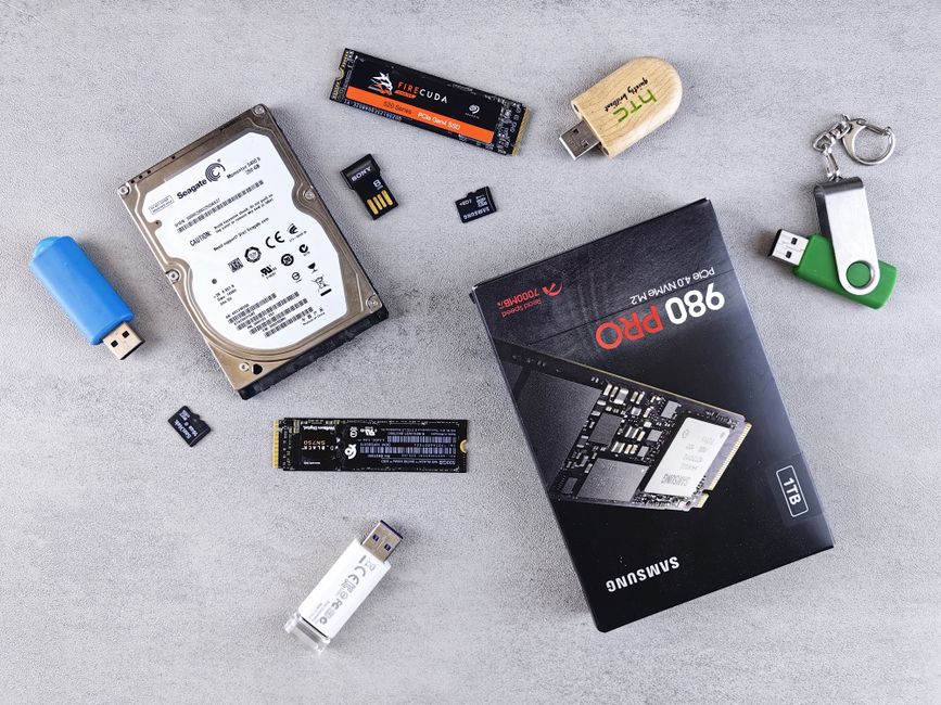 3. Samsung เปิดตัว SSD แบบพกพารุ่นใหม่ ความจุสูงสุด 8TB