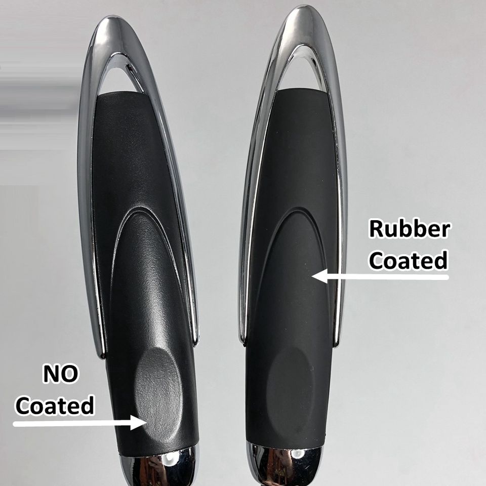 ชุดอุปกรณ์ครัวอเนกประสงค์ Nylon+ABS ทนความร้อน 210°C ไม่ติดกระทะ
