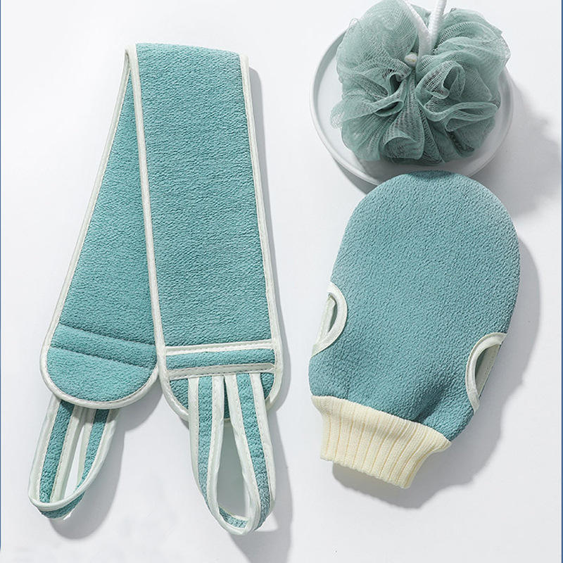 ผ้าเช็ดตัว Cotton คุณภาพสูง สำหรับใช้ในบ้านและห้องน้ำ หลากหลายประโยชน์