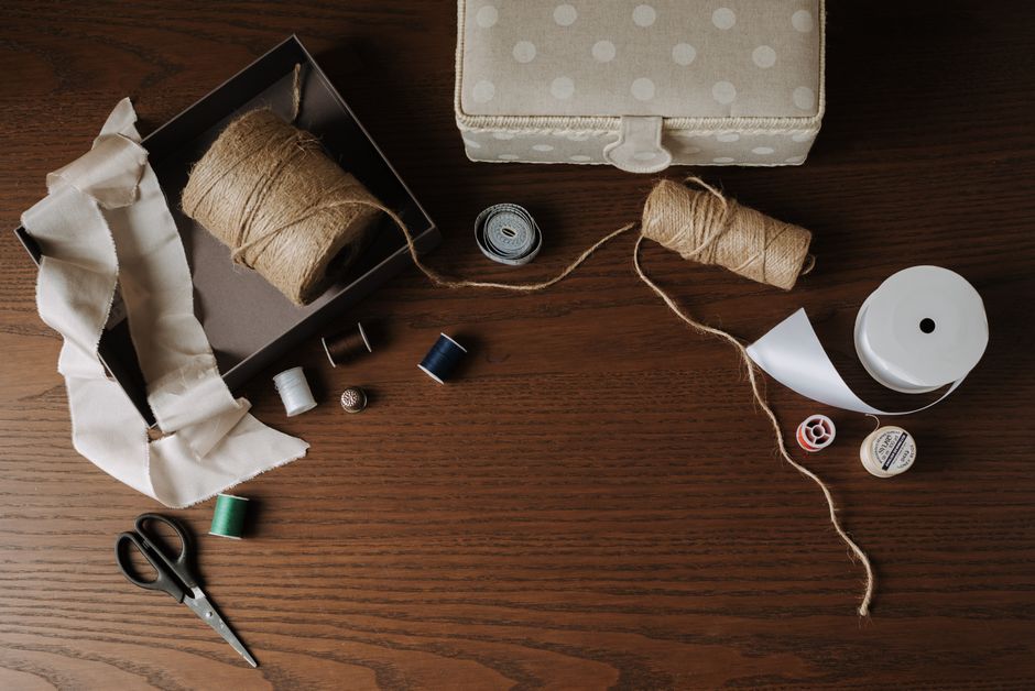 ไอเดีย DIY ของใช้ในบ้านง่าย ๆ ที่ทำเองได้