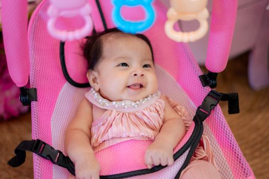 ของใช้ในบ้านสำหรับเด็กเล็ก เลือกปลอดภัย 2568