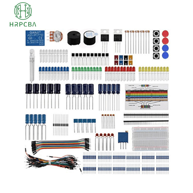 IC Linh Kiện Điện Tử Tích Hợp Cho Mạch Điện Tử - Nhà Cung Cấp Chất Lượng Cao