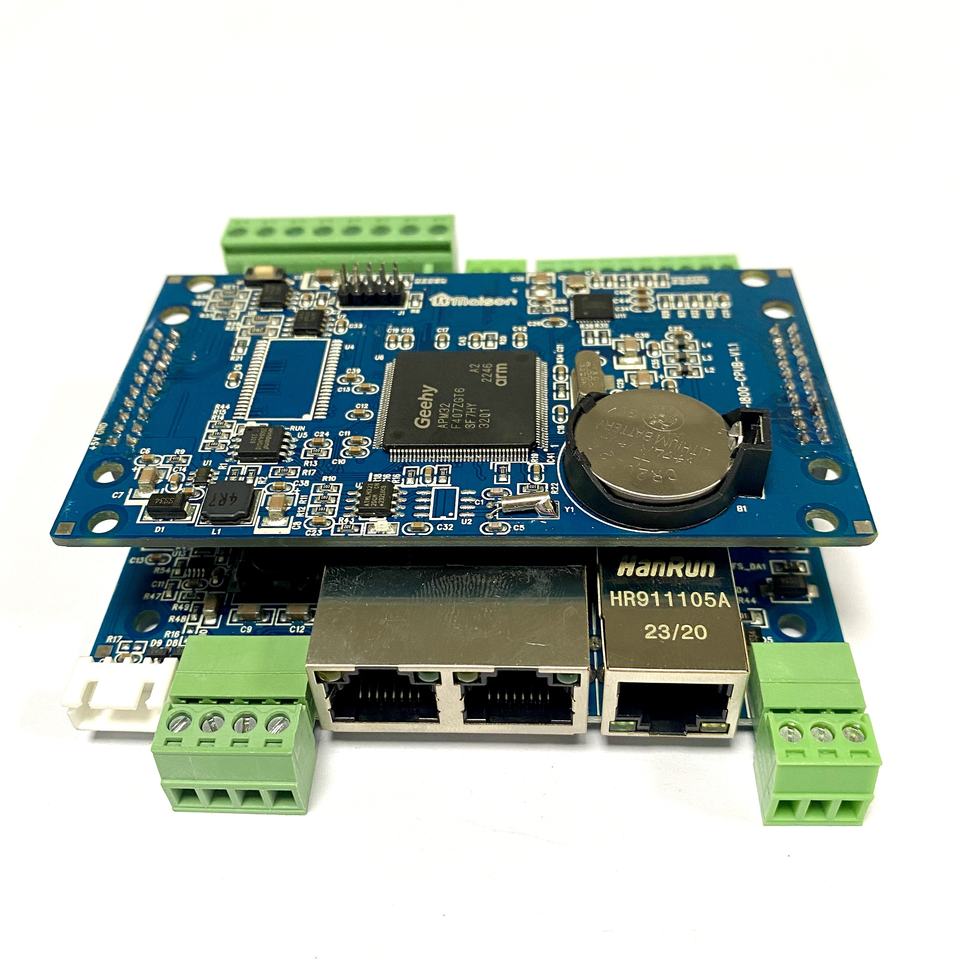 Dịch vụ lắp ráp PCB/PCBA chuyên nghiệp, SMT, BOM, linh kiện điện tử chất lượng cao