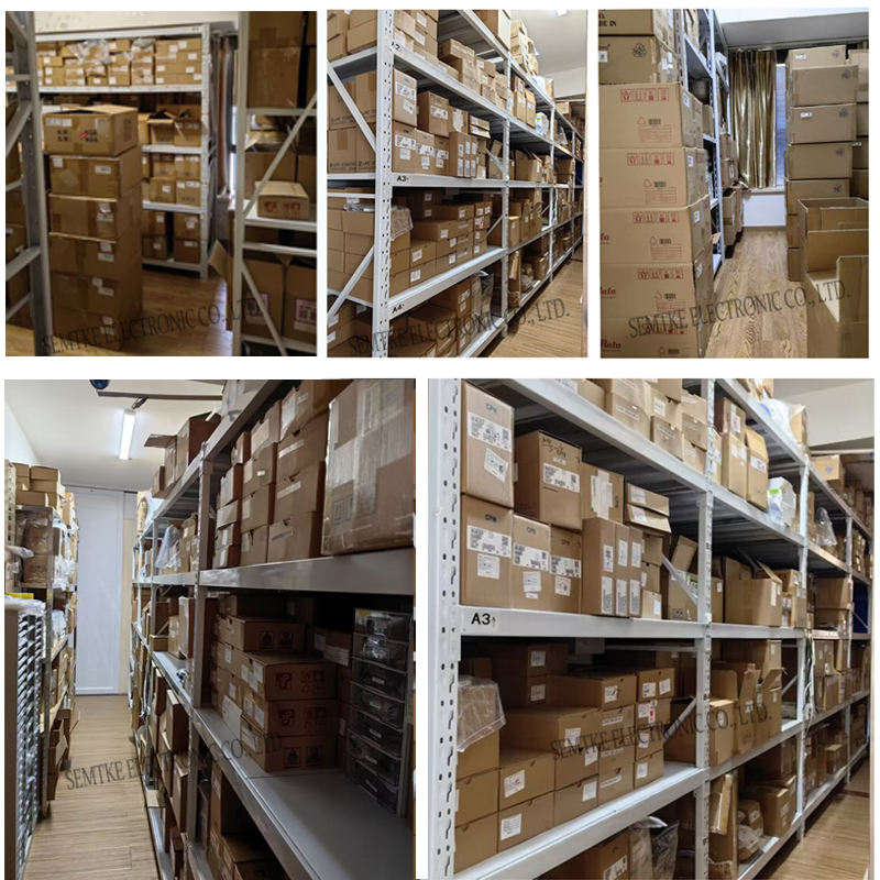 Dịch vụ cung cấp linh kiện điện tử IC trọn gói