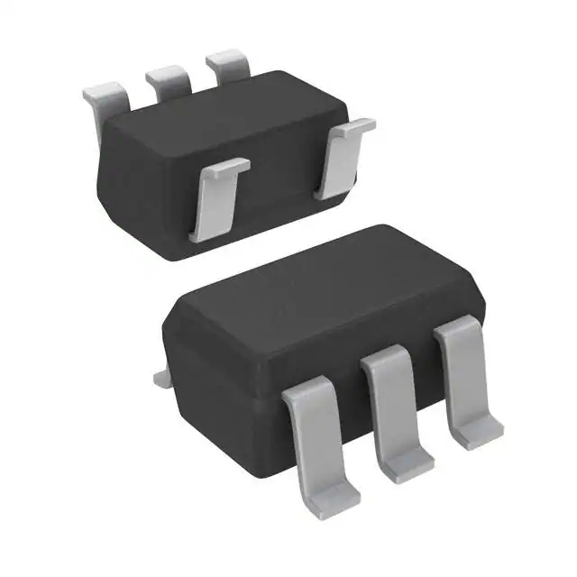 Linh Kiện Điện Tử IC Chính Hãng - BGA, Chất Lượng Cao