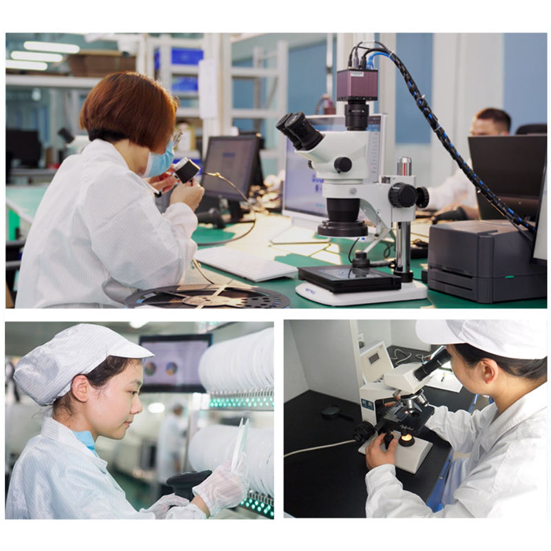 Dịch vụ cung cấp linh kiện điện tử IC trọn gói