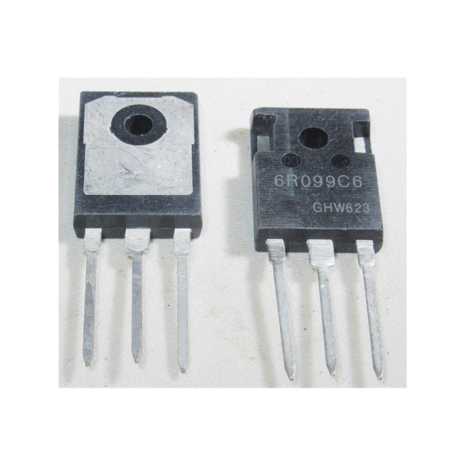 Linh Kiện Điện Tử IC Chip 6R099C6 Chất Lượng Cao, Hàng Mới 100%, Giá Tốt