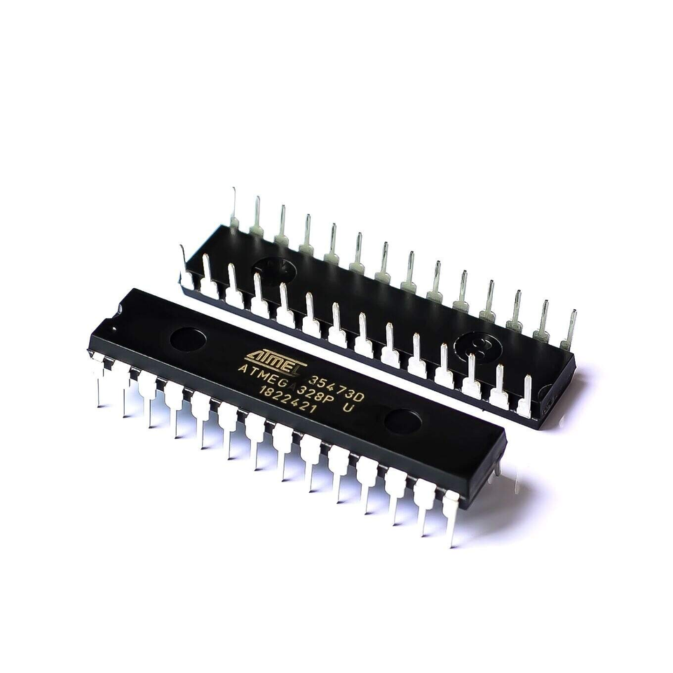 Linh Kiện Điện Tử IC Chính Hãng - BGA, Chất Lượng Cao