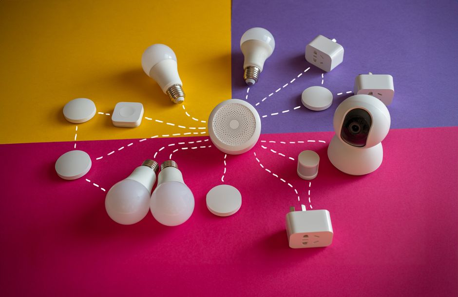 2. Xác định yêu cầu của dự án IoT