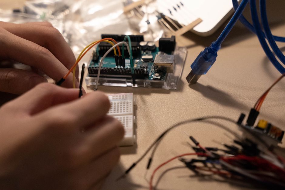 1. Chọn Đúng Bo Mạch Arduino cho Dự Án của Bạn