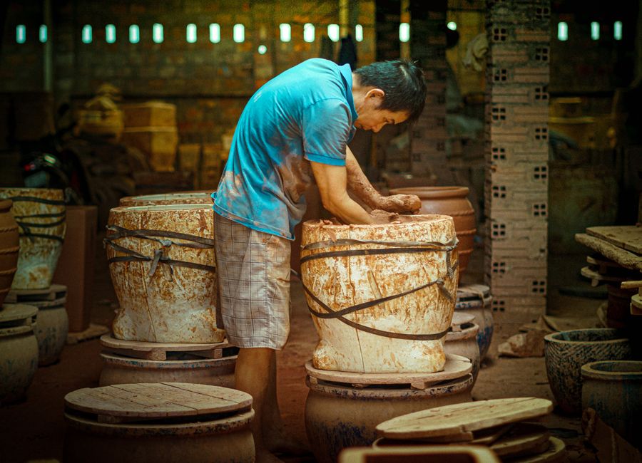 Dụng Cụ Cần Thiết Để Kiểm Tra Linh Kiện