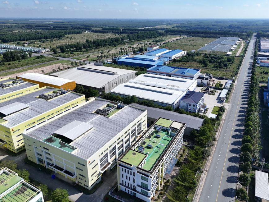 3. Công Ty TNHH Thương Mại Dịch Vụ Điện Tử An Phát