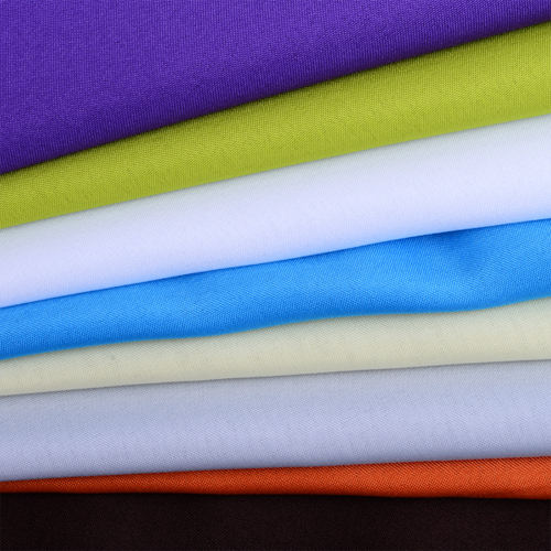 Vải Pongee Polyester Mềm Mịn Chất Lượng Cao Cho Sản Xuất Ô Dù, Túi Xách, Trang Phục