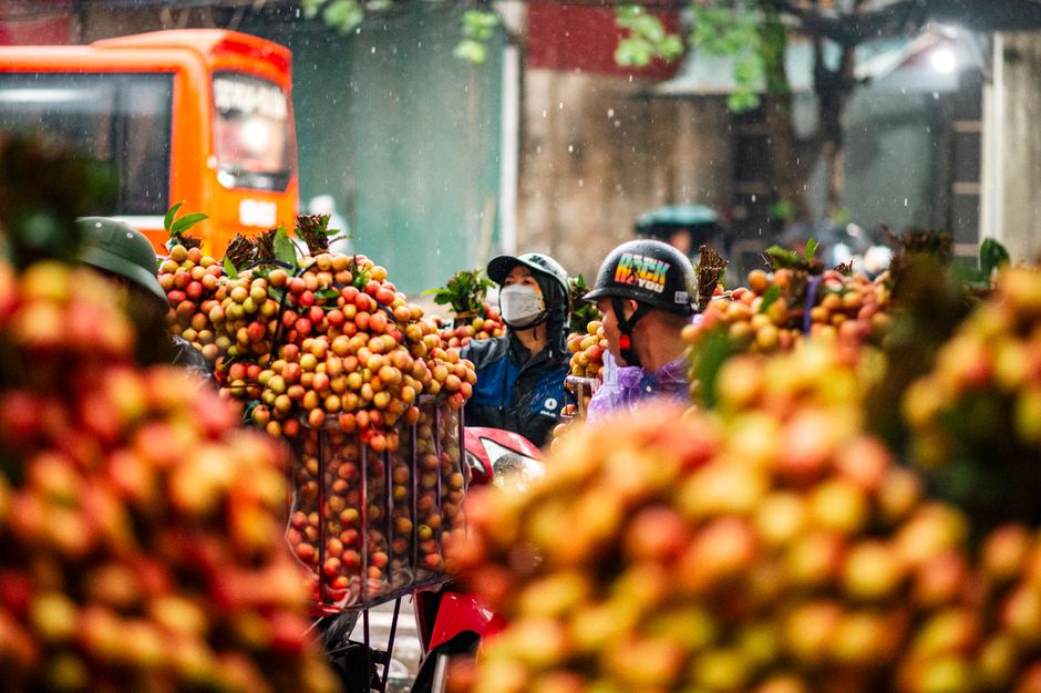 Giới thiệu về xuất khẩu vải dệt may sang Mỹ