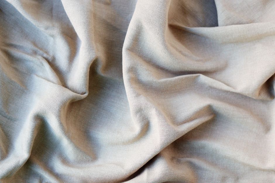 3. Lỗi Vải Bị Nhăn (Wrinkles)