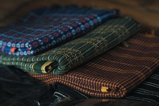 Kinh Nghiệm Chọn Vải Dệt May Chất Lượng Cao