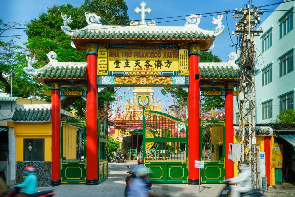 Yếu Tố Ảnh Hưởng Đến Giá Vải Dệt May Sỉ