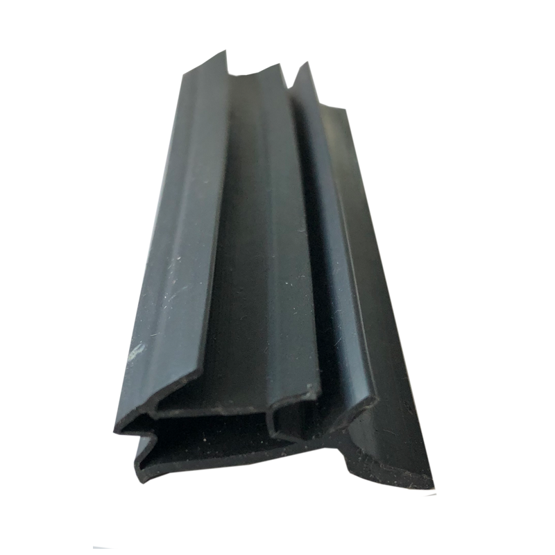 Gioăng cao su EPDM Silicone ép đùn theo yêu cầu cho cửa ô tô