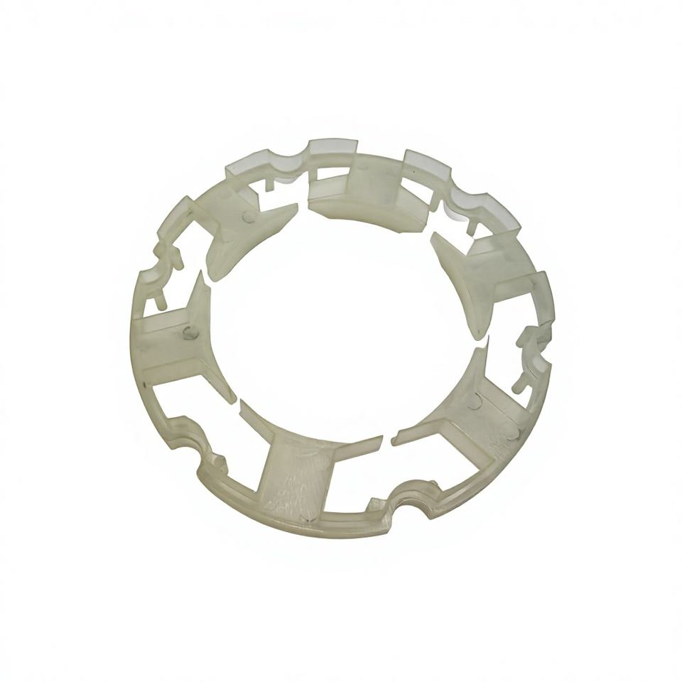 Dịch vụ ép phun nhựa tùy chỉnh ABS Nylon PP OEM cho phụ tùng công nghiệp