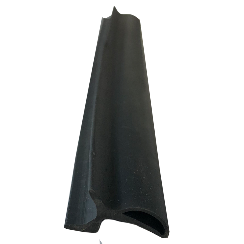 Gioăng cao su EPDM Silicone ép đùn theo yêu cầu cho cửa ô tô