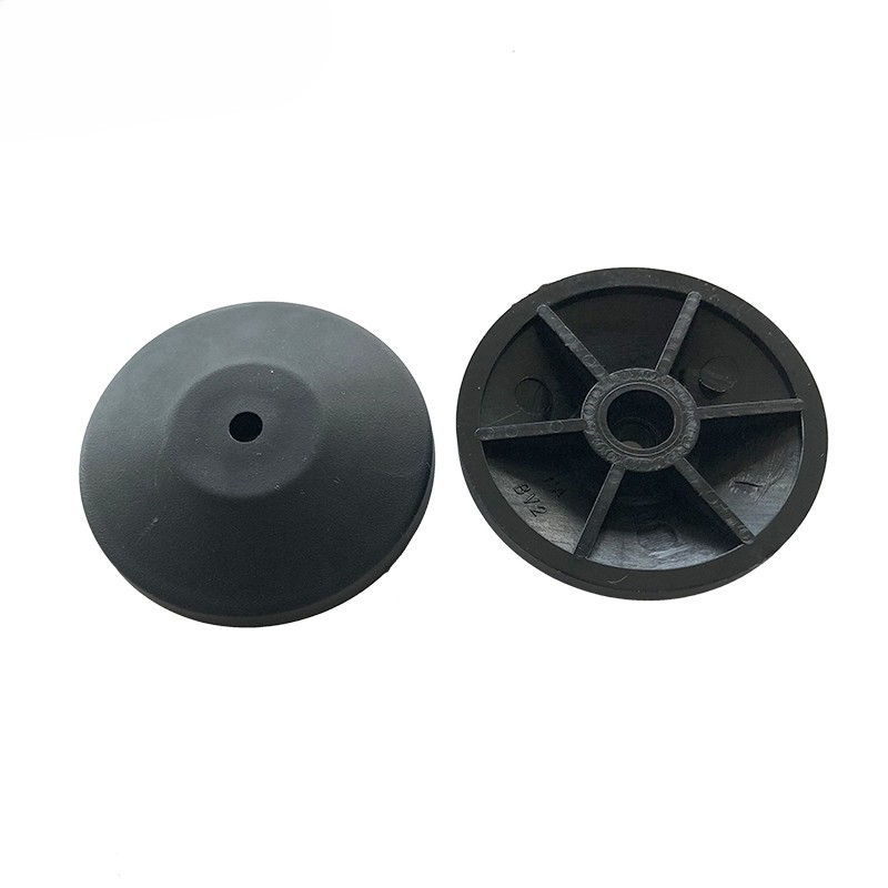 Dịch Vụ Ép Phun Nhựa Theo Yêu Cầu - Khuôn Mẫu Chính Xác ABS/PP/POM/PA