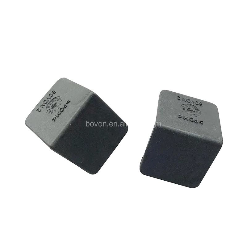 Phụ Tùng Nhựa Ô Tô Tùy Chỉnh Chất Lượng Cao – Linh Kiện Nhựa Kỹ Thuật ABS, PA, POM
