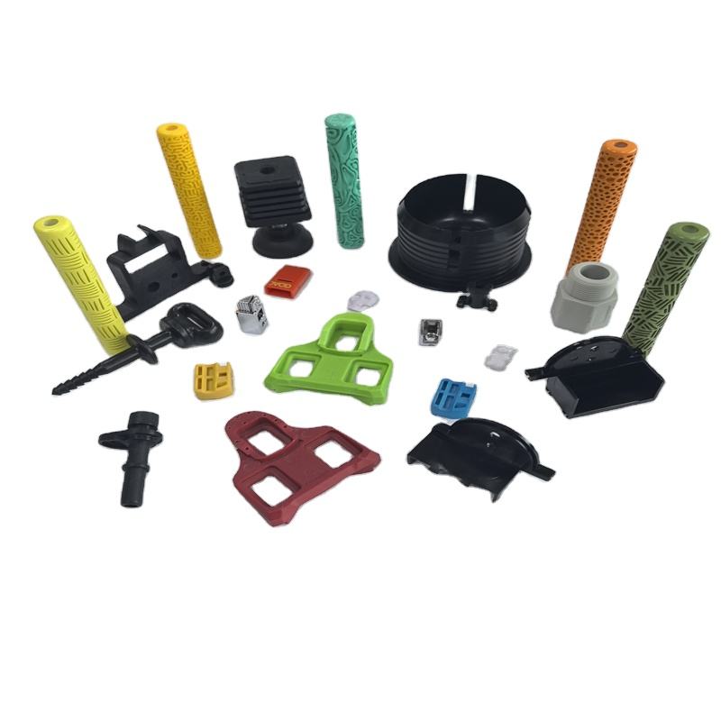 Dịch Vụ Ép Phun Nhựa Theo Yêu Cầu - Khuôn Mẫu Chính Xác ABS/PP/POM/PA