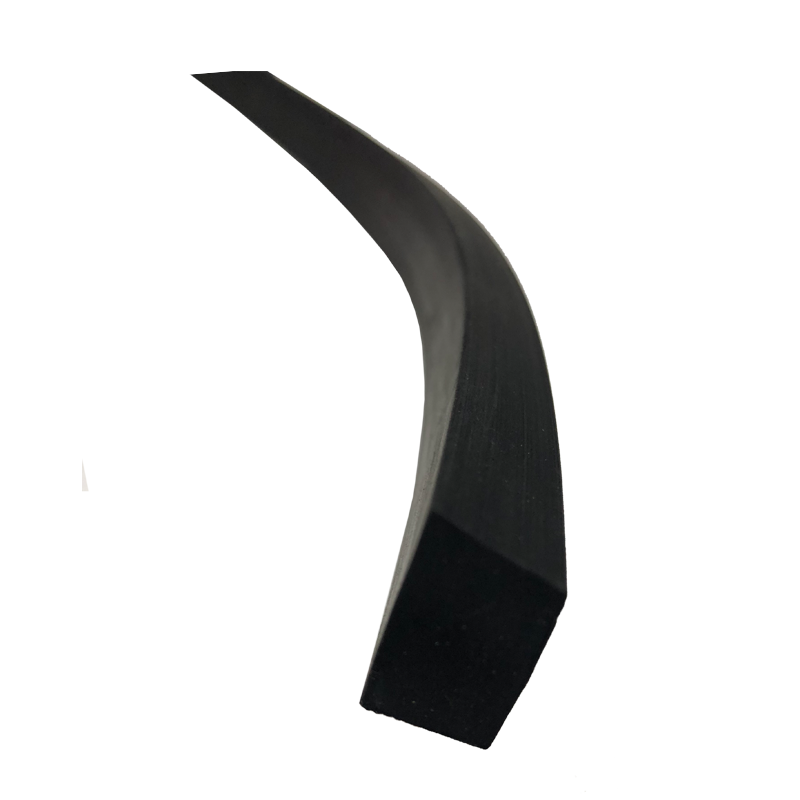 Gioăng cao su EPDM Silicone ép đùn theo yêu cầu cho cửa ô tô