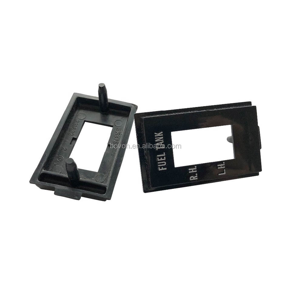 Phụ Tùng Nhựa Ô Tô Tùy Chỉnh Chất Lượng Cao – Linh Kiện Nhựa Kỹ Thuật ABS, PA, POM