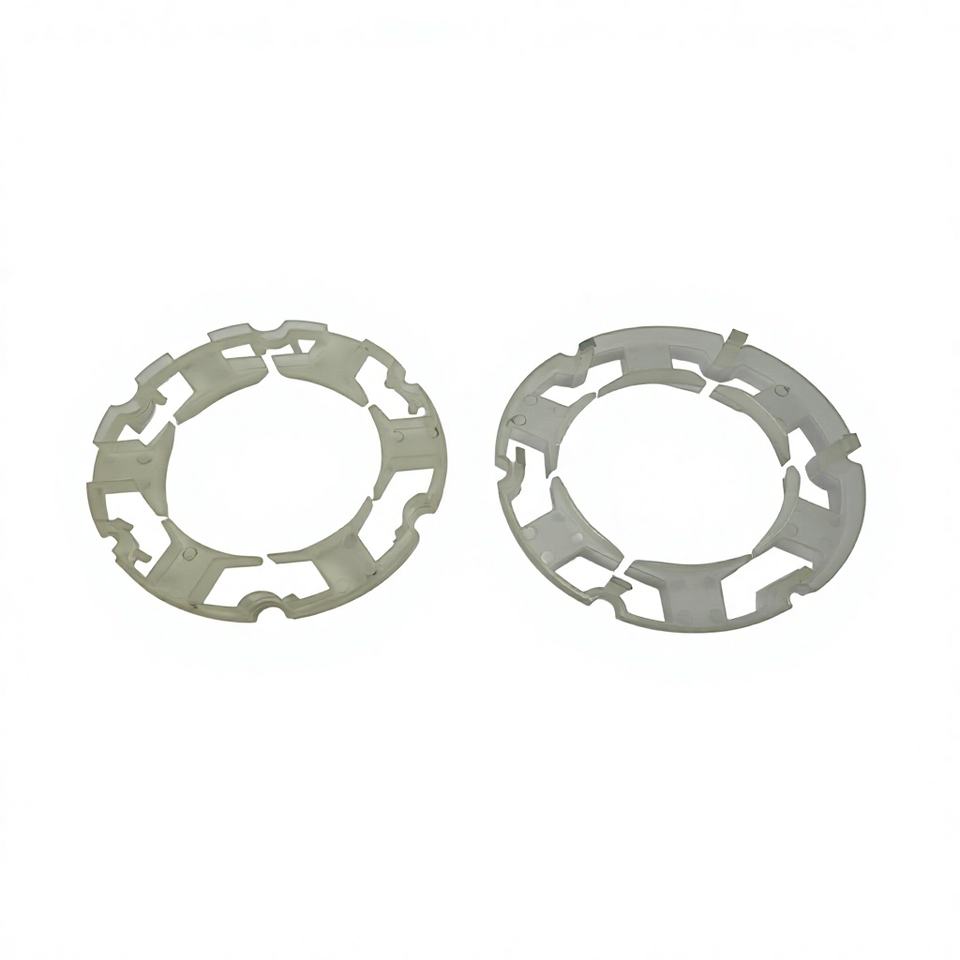 Dịch vụ ép phun nhựa tùy chỉnh ABS Nylon PP OEM cho phụ tùng công nghiệp
